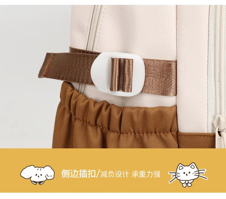 Mochila Nakama Pack, One Piece