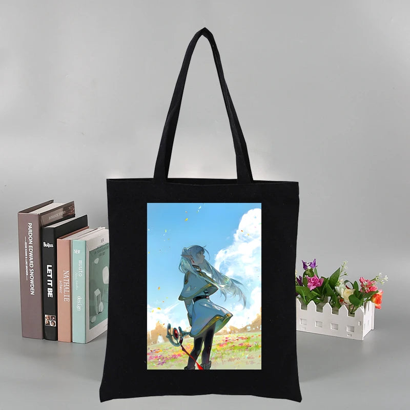 Ecobag Tote Frieren