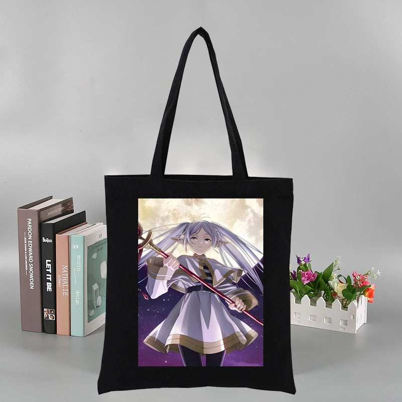 Ecobag Tote Frieren
