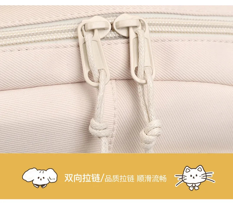 Mochila Nakama Pack, One Piece