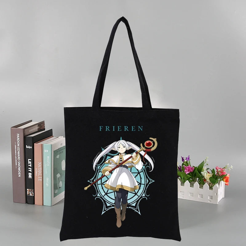 Ecobag Tote Frieren