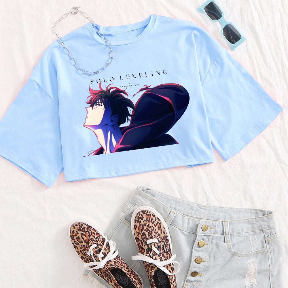 Cropped Solo Leveling 2.0