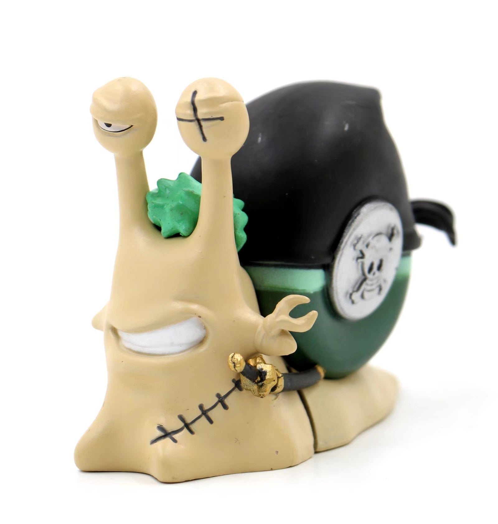 Coleção Telefone Den Den Mushi, One Piece (11cm)