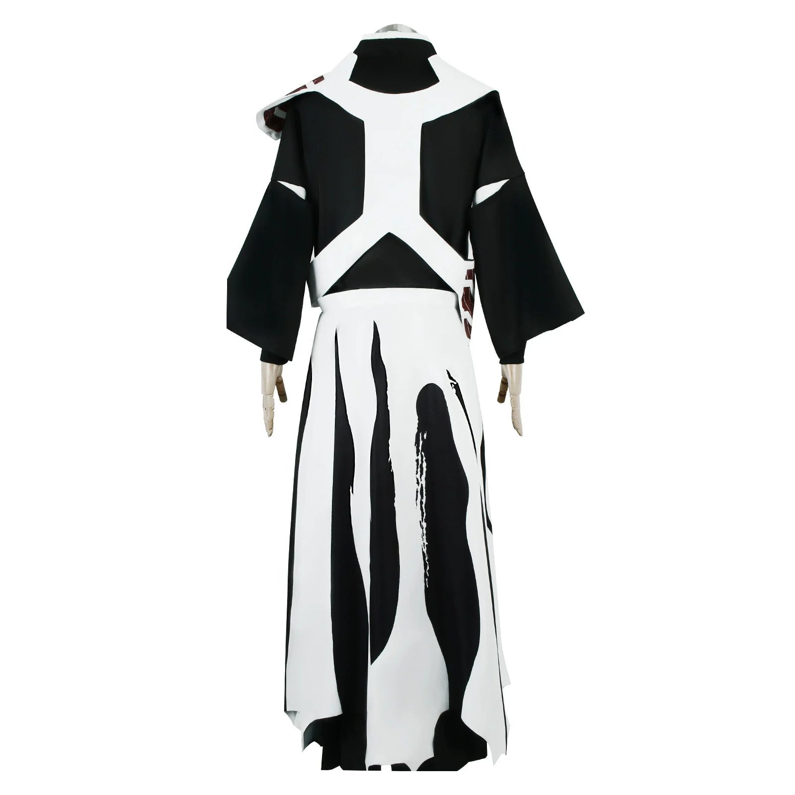Fantasia Cosplay Adulto Kurosaki Ichigo True Shinigami, Bleach