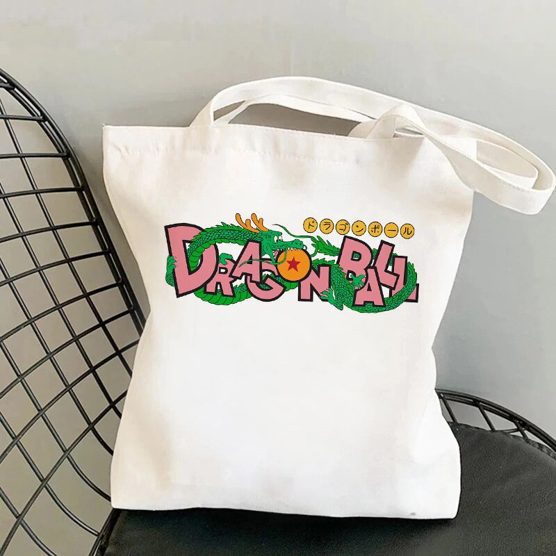 BOLSAS - DRAGON BALL (CLASSICO)