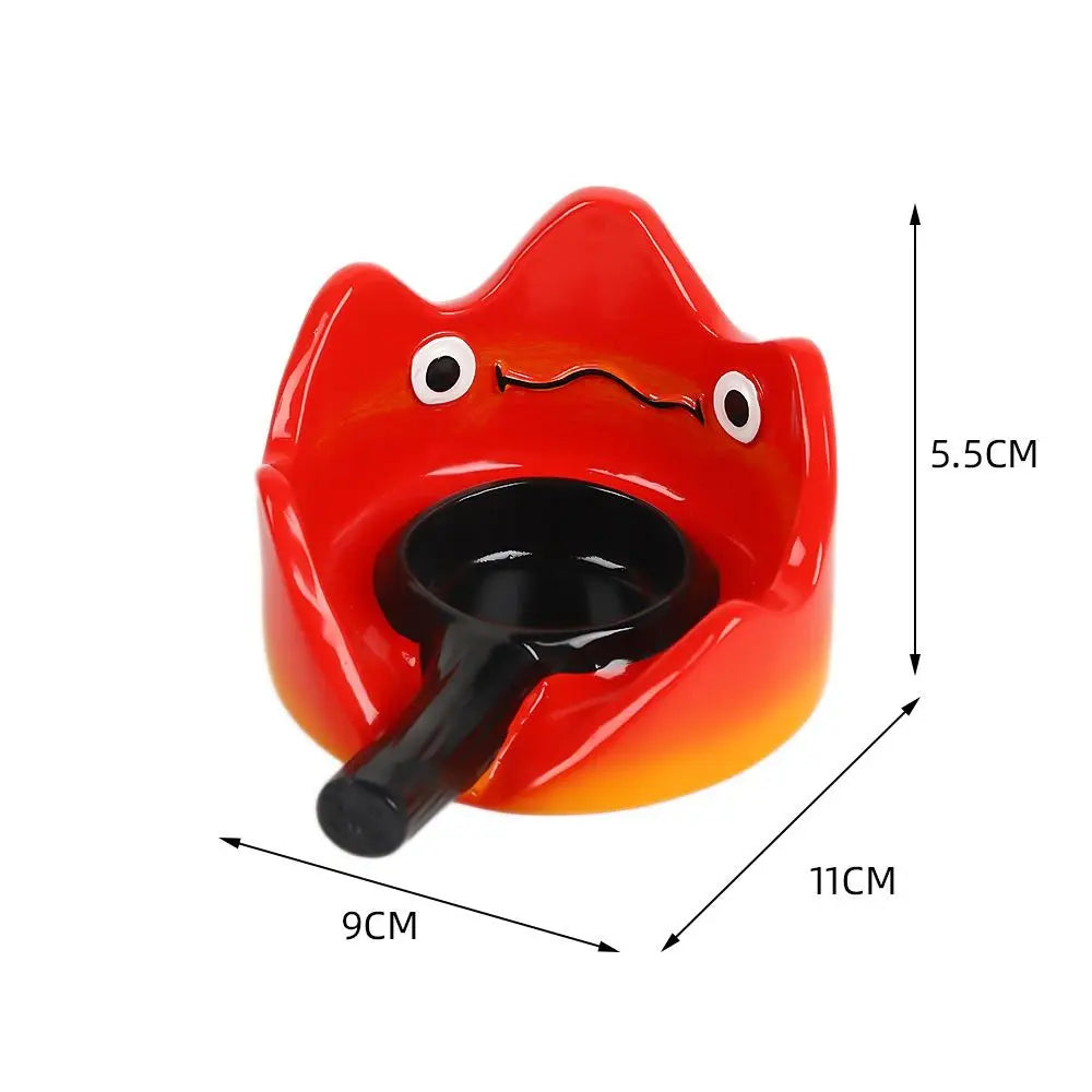 Candeeiro Mágico Calcifer