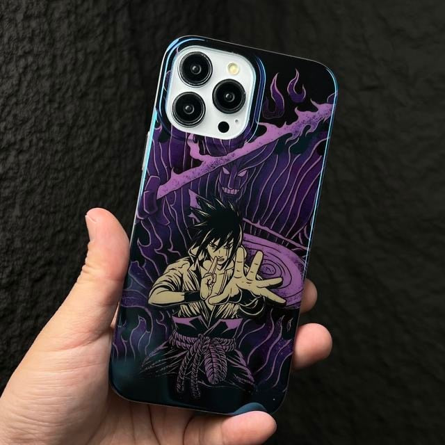 CAPINHA UZUMAKI X SASUKE