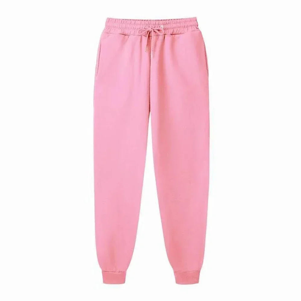 Calça Simple Unissex, Street + Conforto