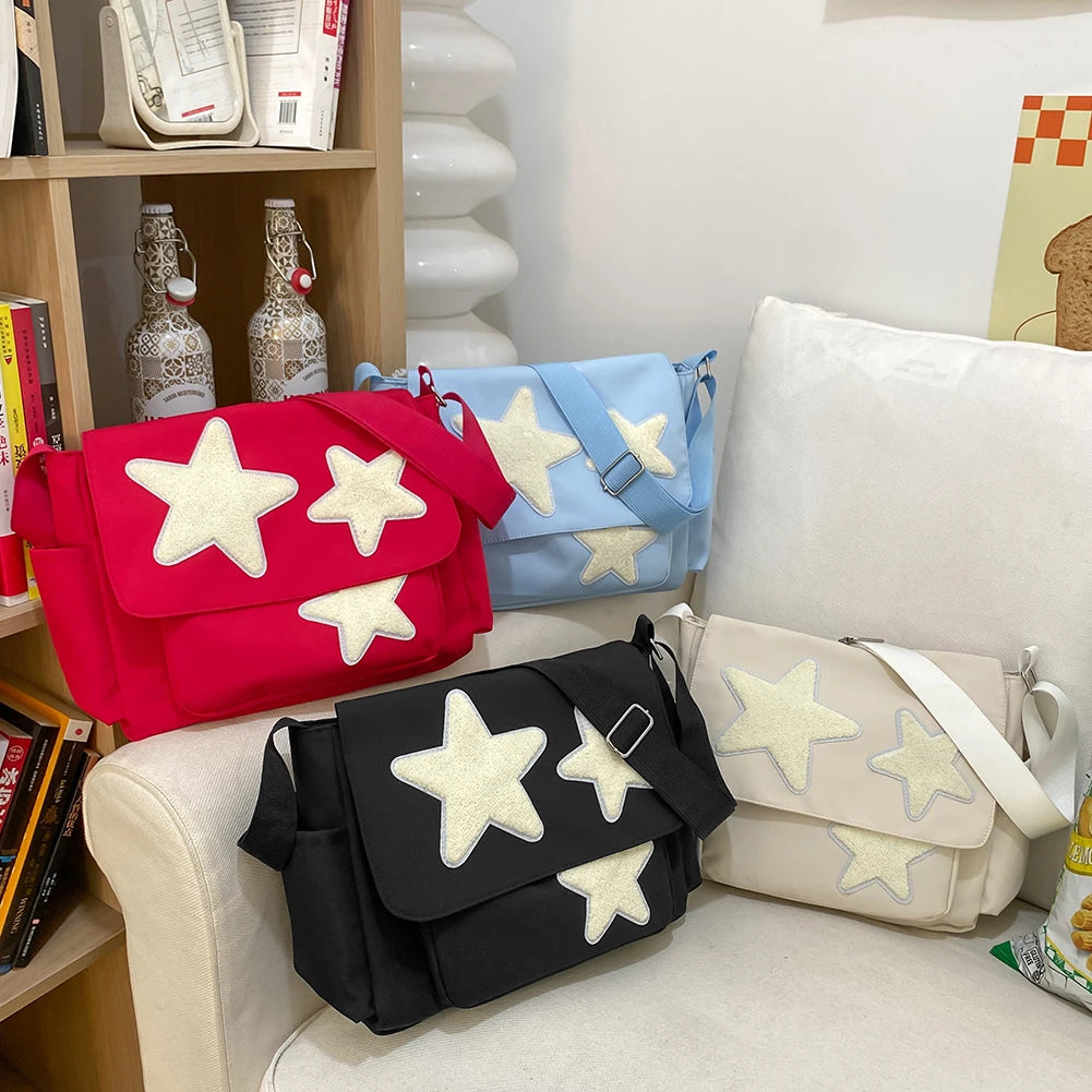 Bolsa Megan Star