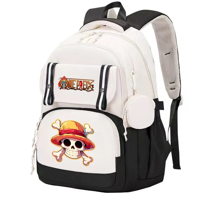 Mochila Nakama Pack, One Piece