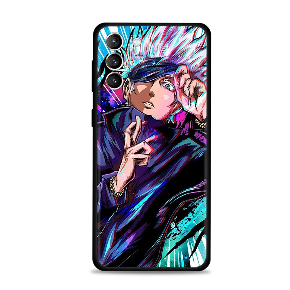 CAPINHA HARD DRAW ANIME (SAMSUNG)