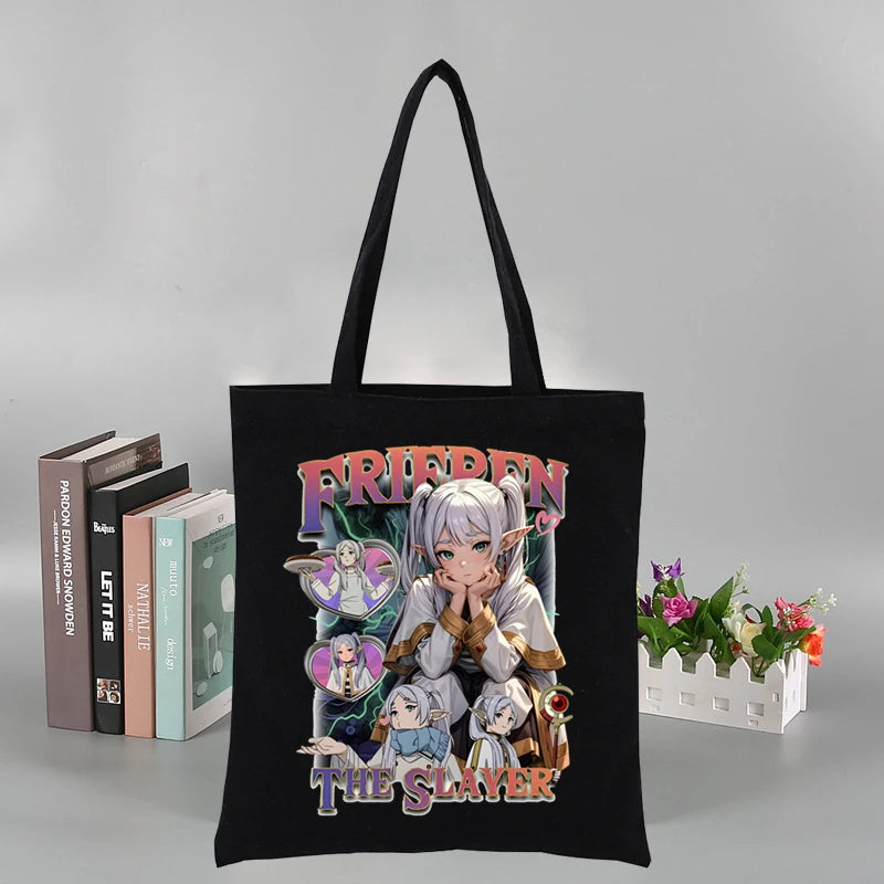 Ecobag Tote Frieren