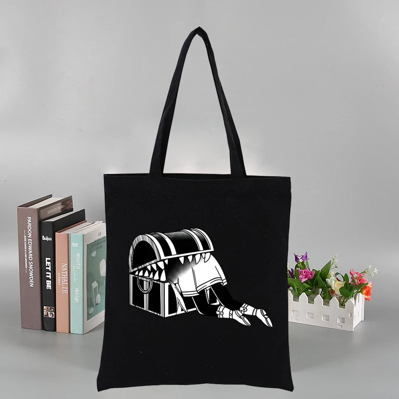Ecobag Tote Frieren