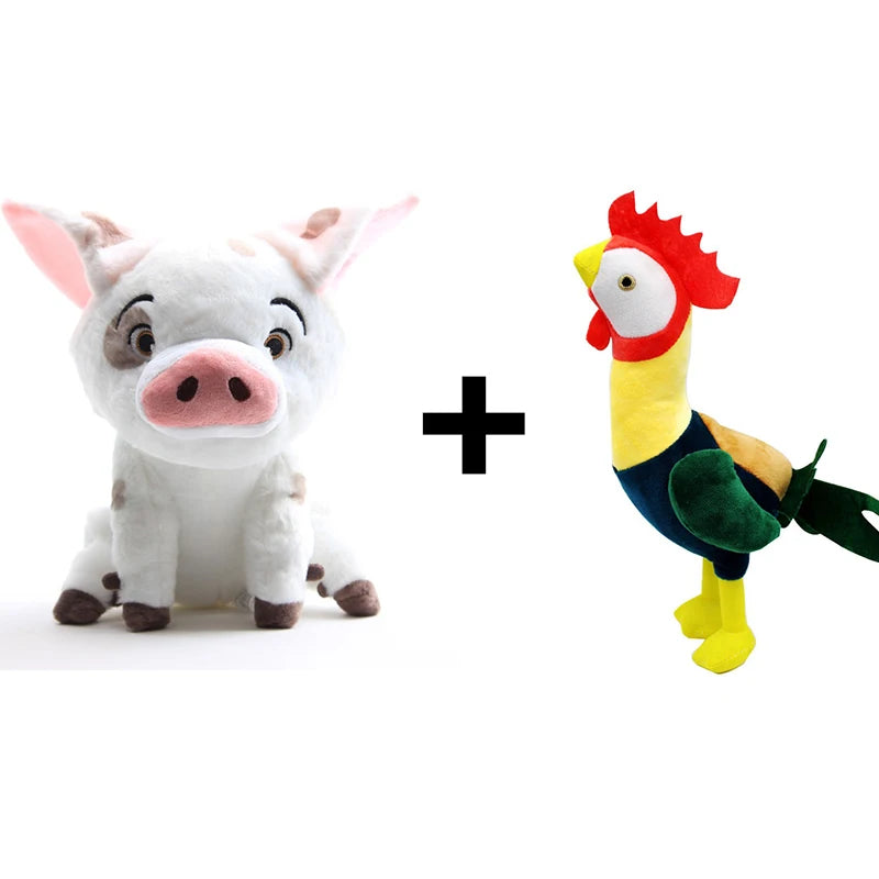 Fantasia Infantil Moana, Um Mar de Aventuras