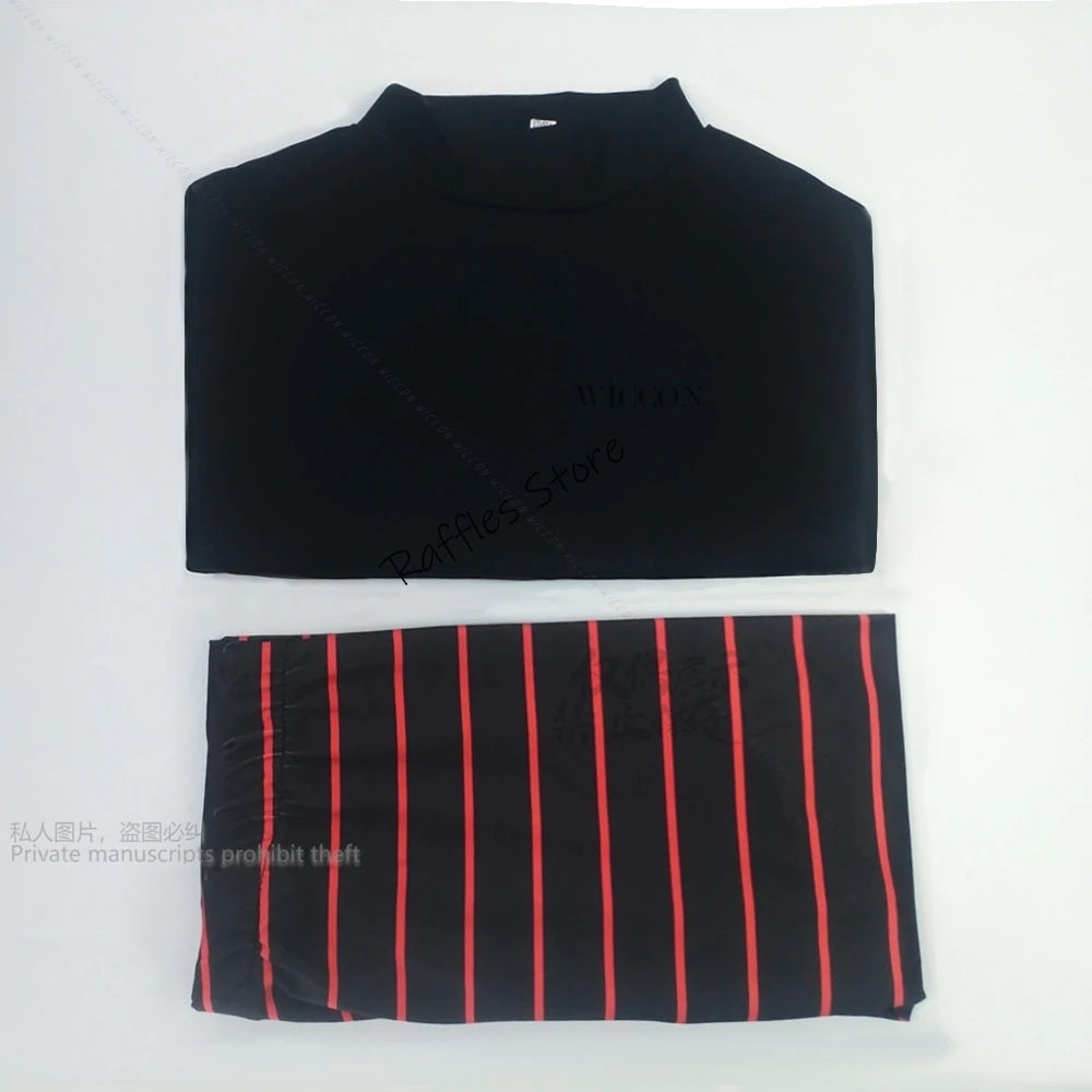 Fantasia Cosplay Mavis Drácula, Hotel Transilvânia