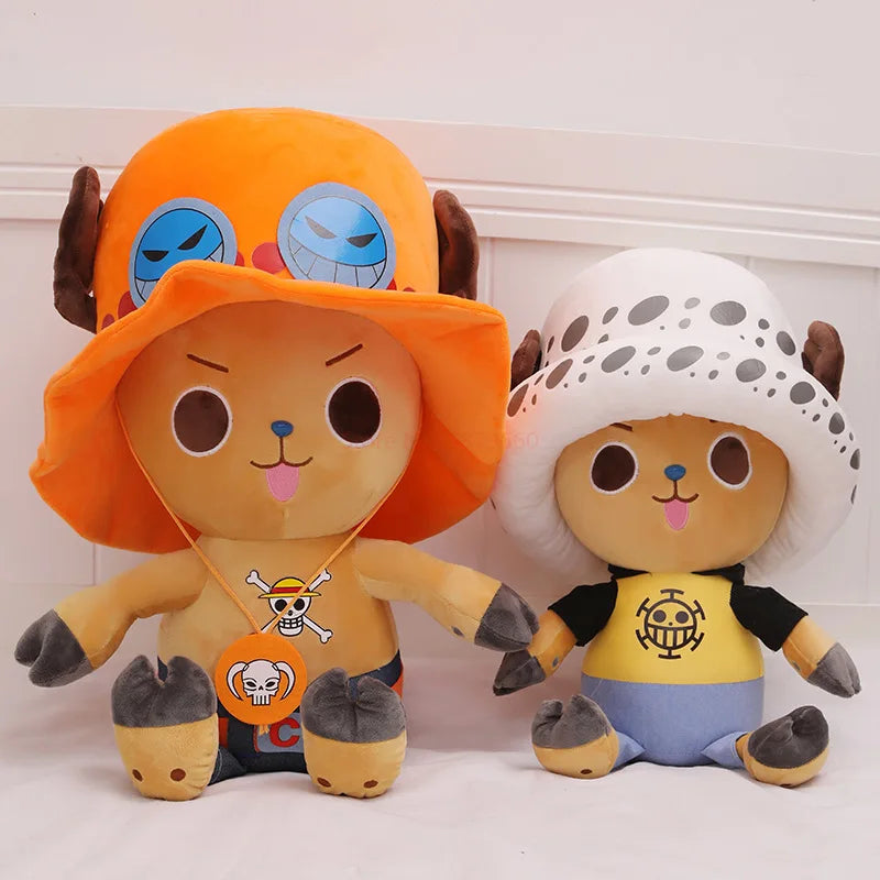 Pelúcia Tony Tony Chopper