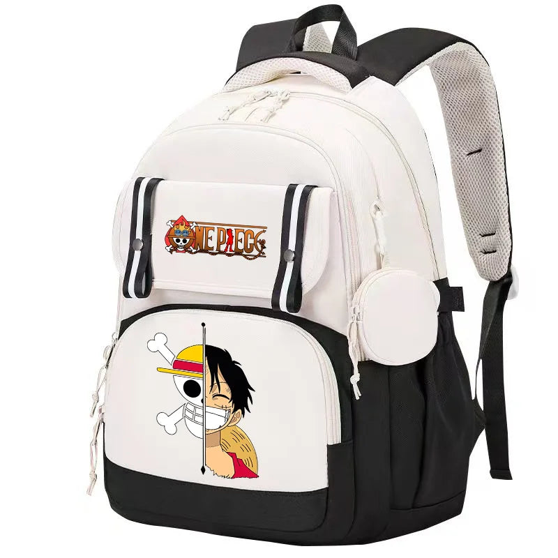 Mochila Nakama Pack, One Piece
