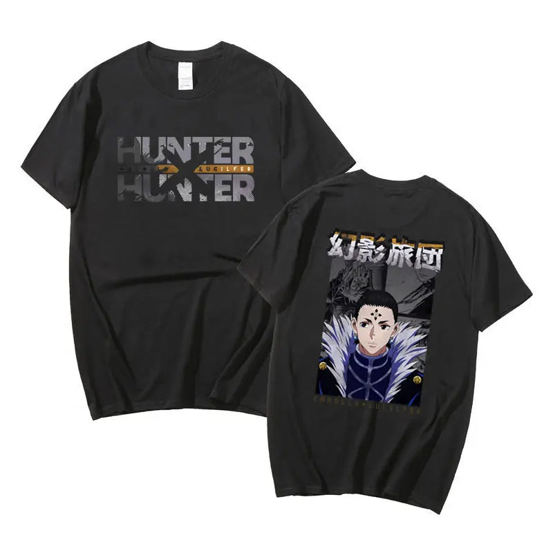 CAMISETAS - HUNTER x HUNTER