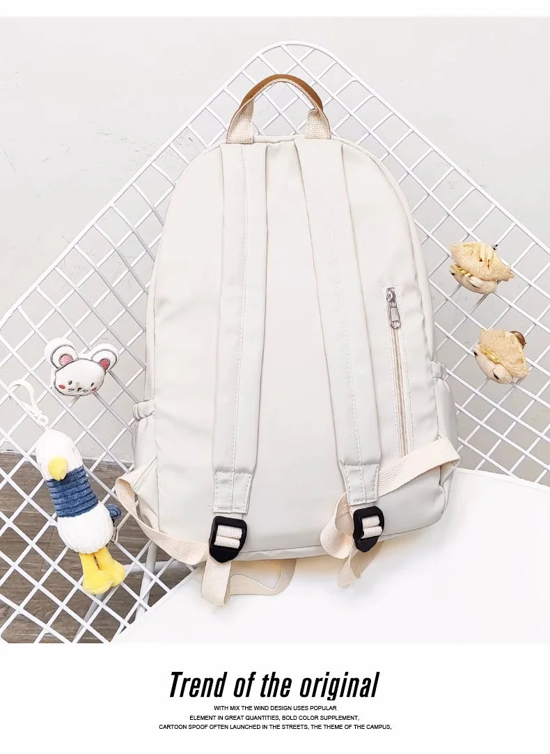 Mochila Legado dos Magos, Frieren