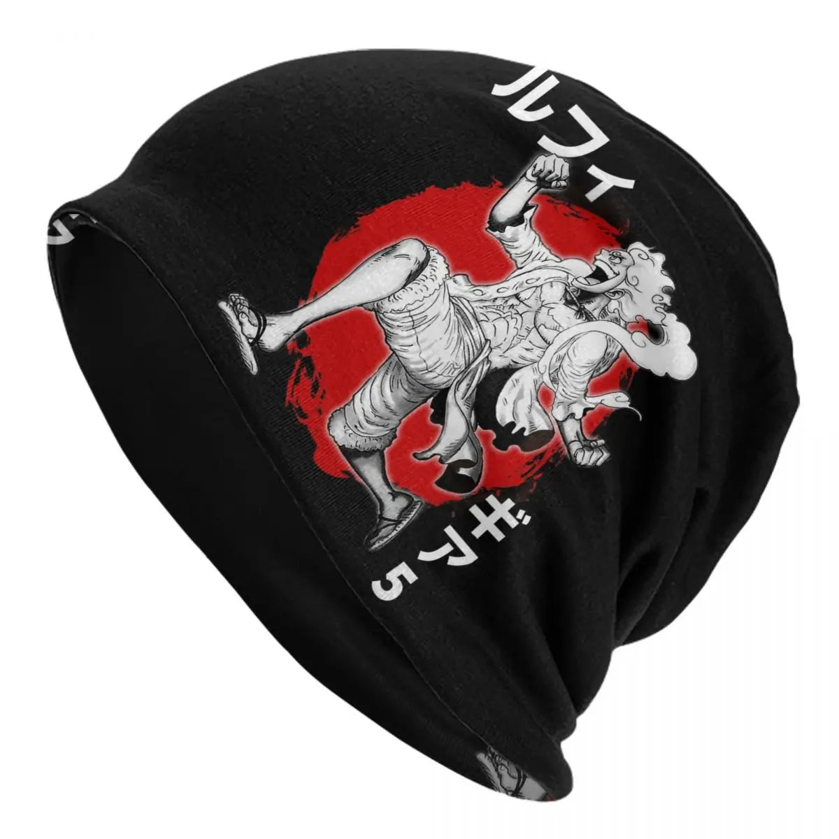 Gorro Térmico Trafalgar Law, One Piece