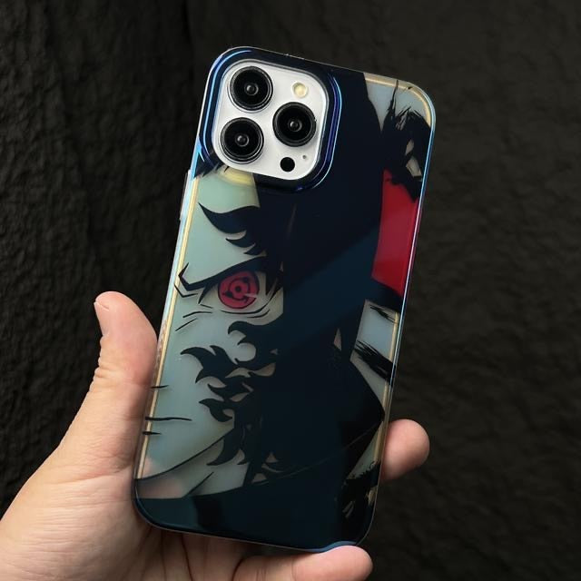 CAPINHA UZUMAKI X SASUKE