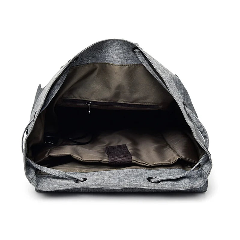 Mochila Ninja Akatsuki Casual Pack