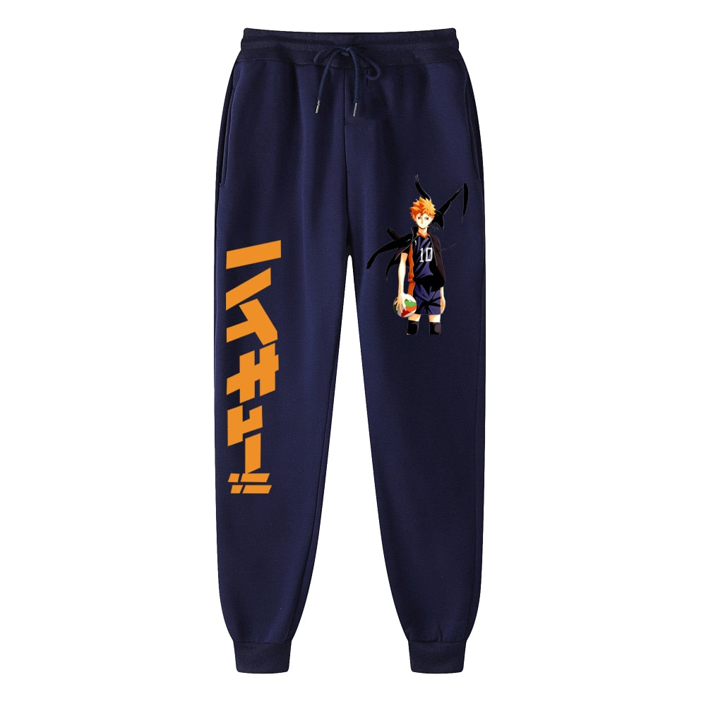 CALÇA - HAIKYUU!