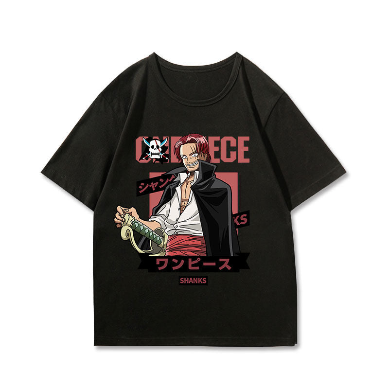 CAMISA TRIPULATION STRAW HAT