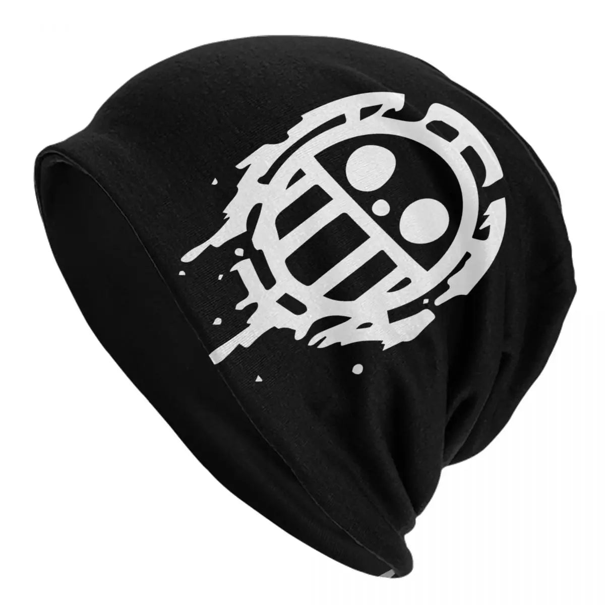 Gorro Térmico Trafalgar Law, One Piece