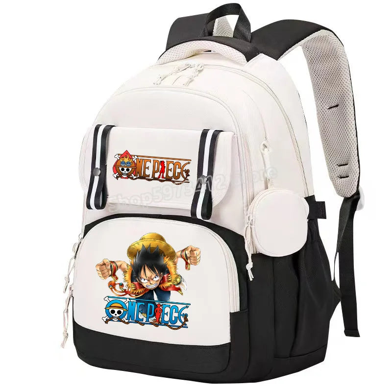 Mochila Nakama Pack, One Piece