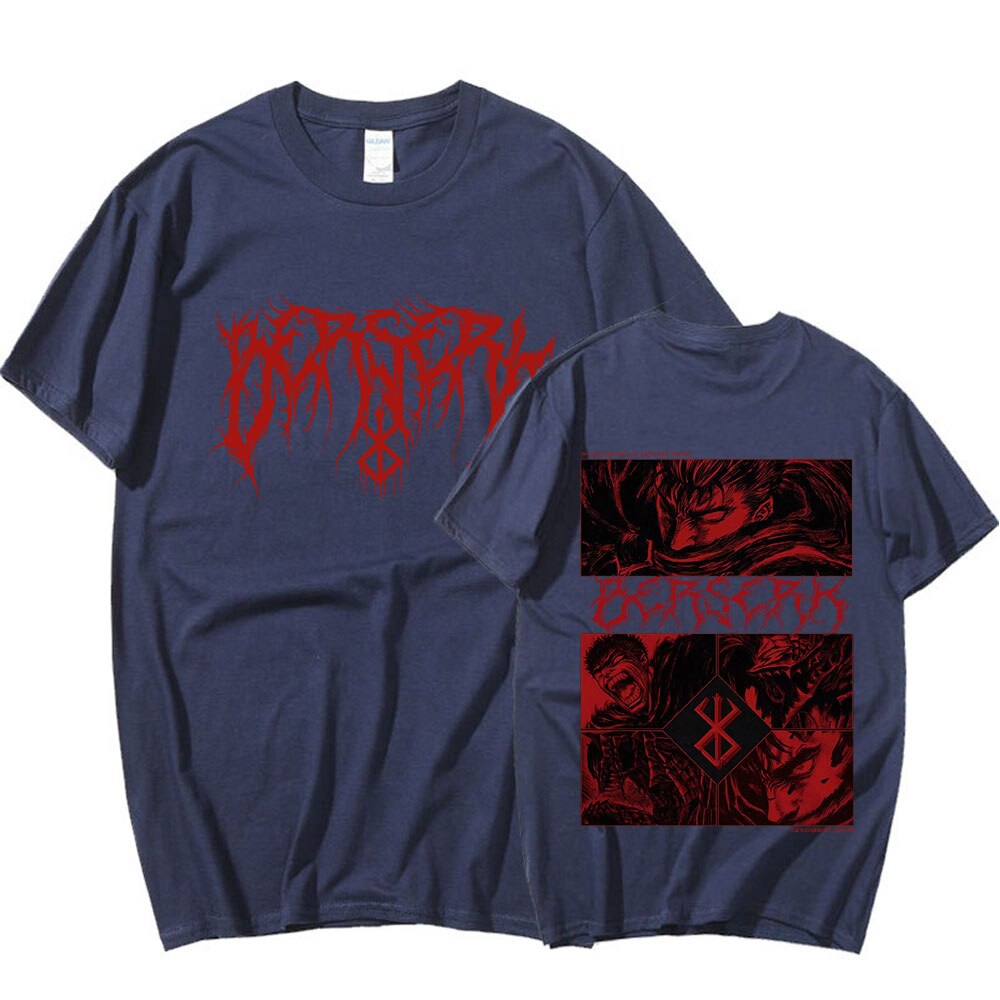 CAMISA - BLOODY BERSERK