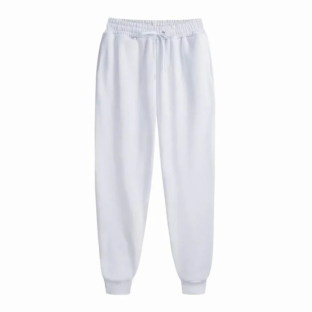Calça Simple Unissex, Street + Conforto