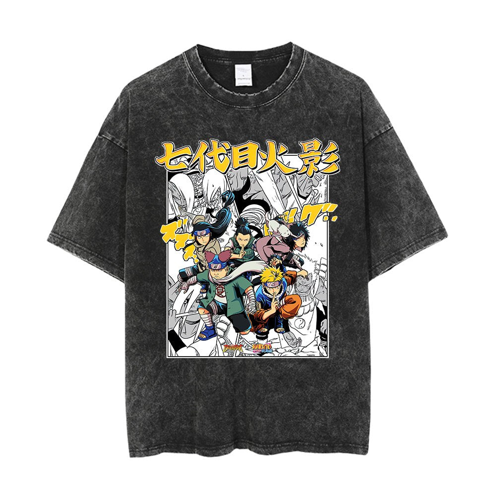 CAMISETAS - COOL NINJA