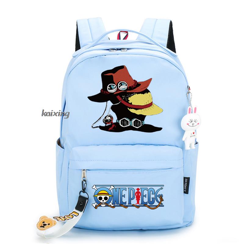 MOCHILA - PEQUENO PIRATA