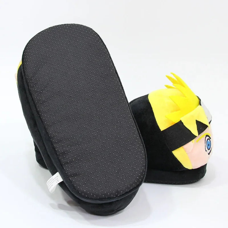 PANTUFAS - NARUTO