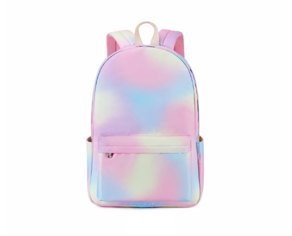 Mochila Lua Mágica, Kit Escolar Sailor Moon (3 Peças)