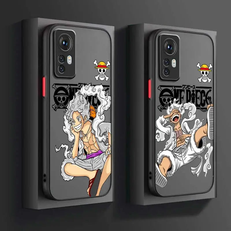 CAPINHA GOD NIKA (XIAOMI)