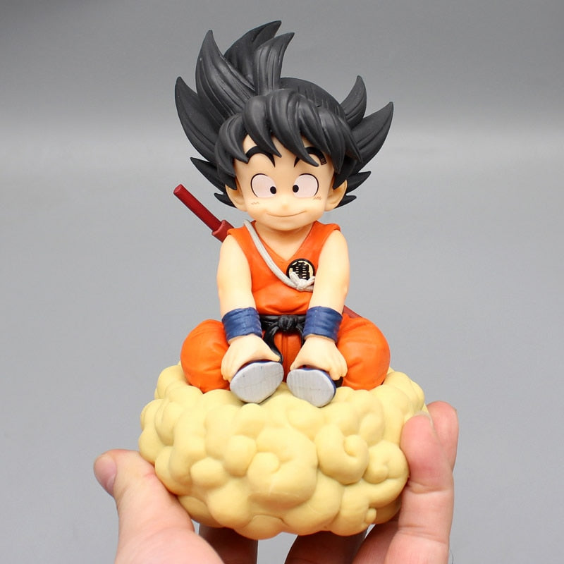 BONECOS - DRAGON BALL CLASSICO