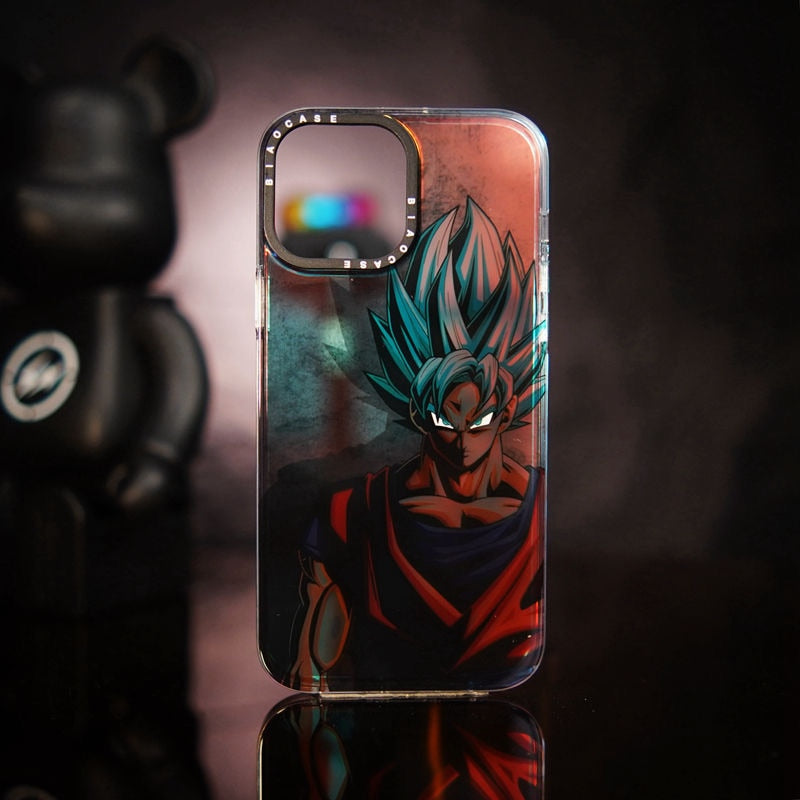 CAPINHA GOKU BLACK