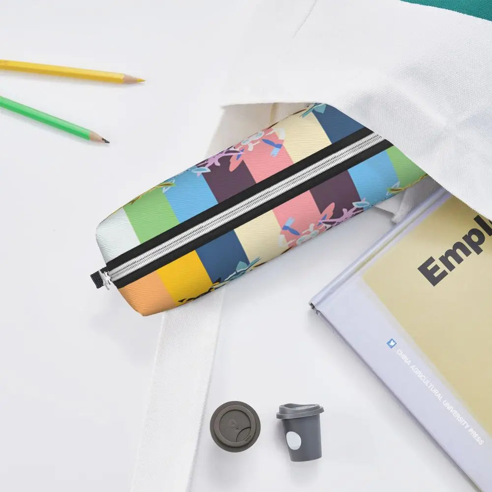 Estojo Kawaii Eeveelutions - Pokémon