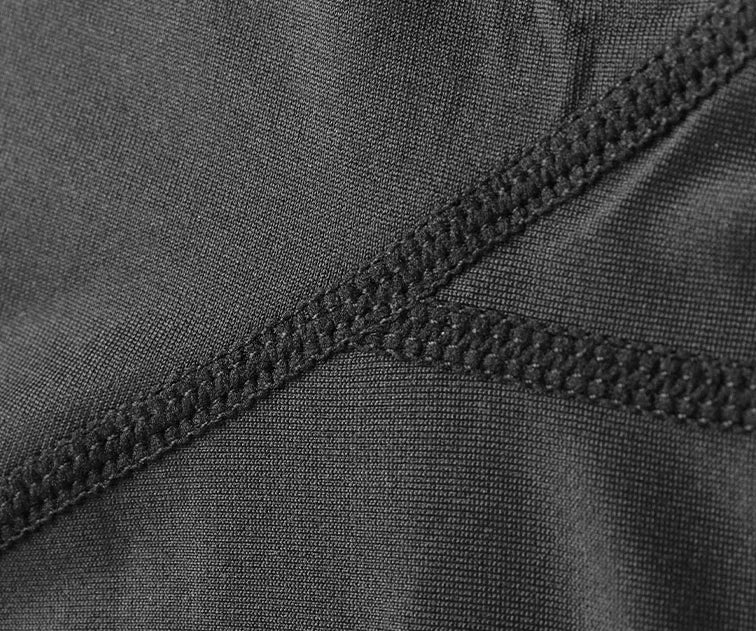 Camiseta DryFit Emblema Uzumaki, Naruto