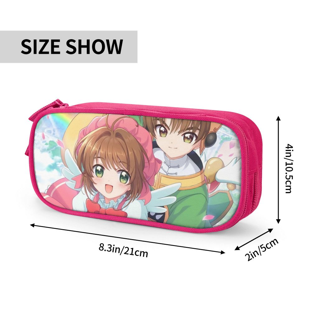 Estojo de Lápis Sakura Dreams