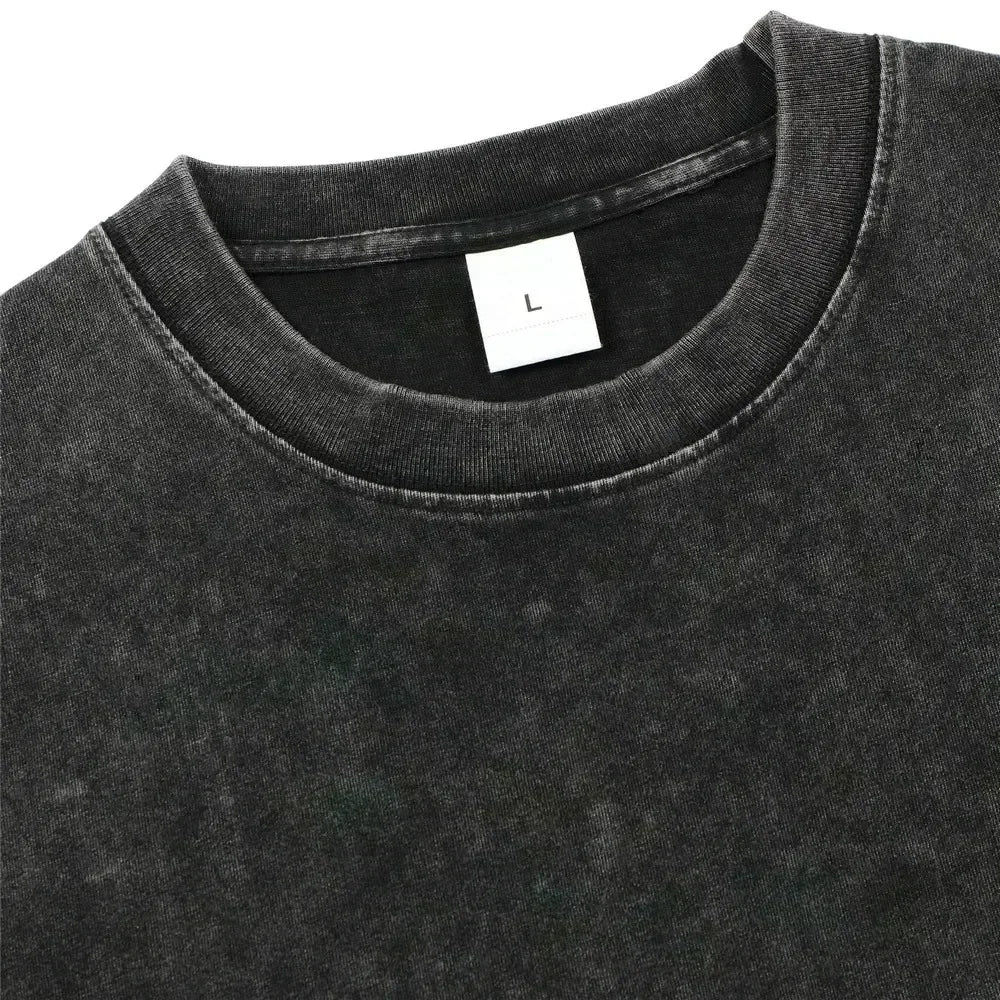 Camiseta Oversized Fúria das Sombras, Solo Leveling