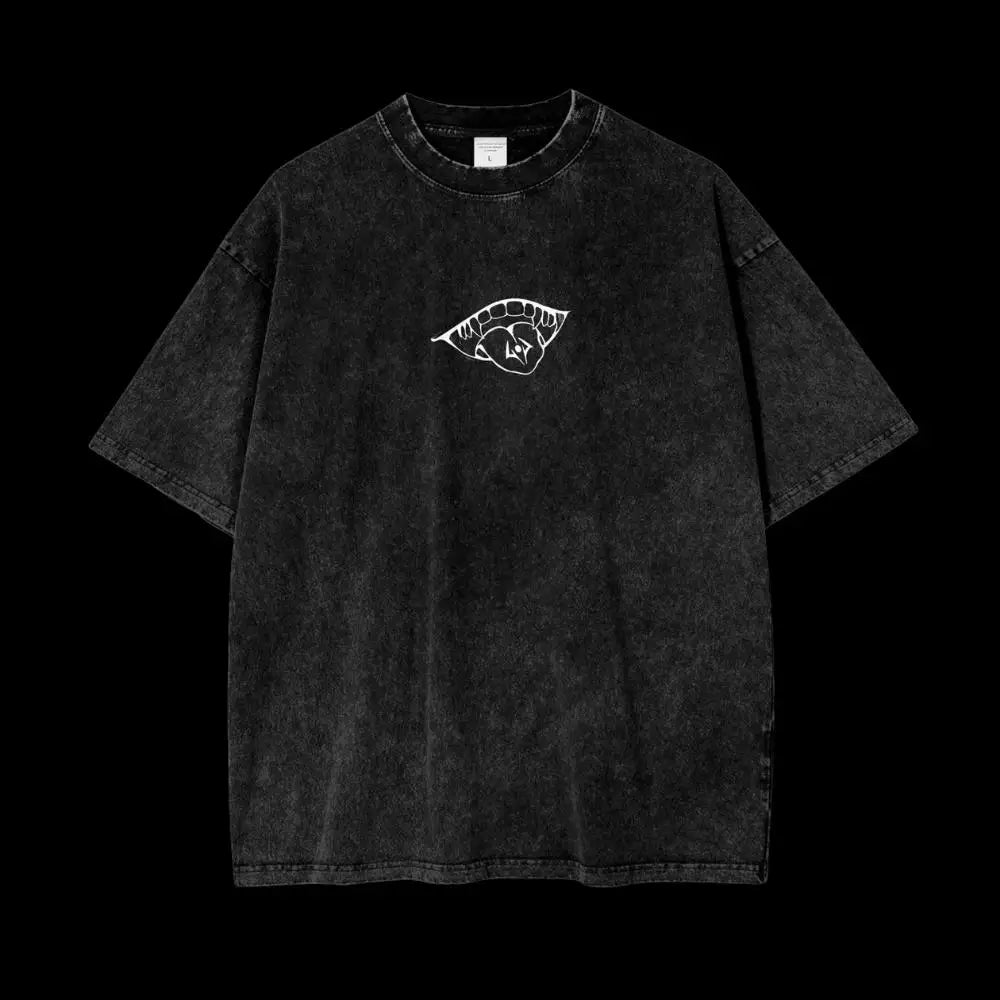 Camiseta Sukuna Ritual, Jujutsu Kaisen