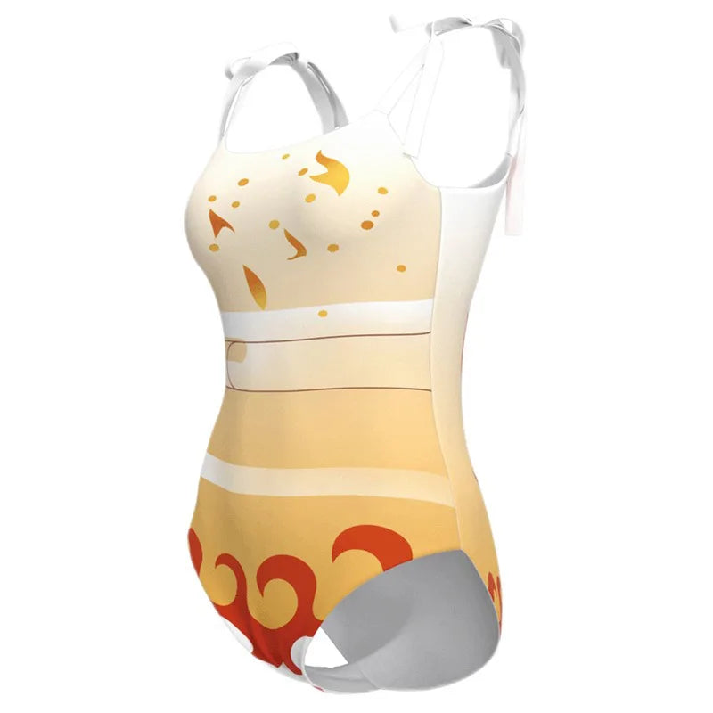 Maiô Demon Slayer Uniform