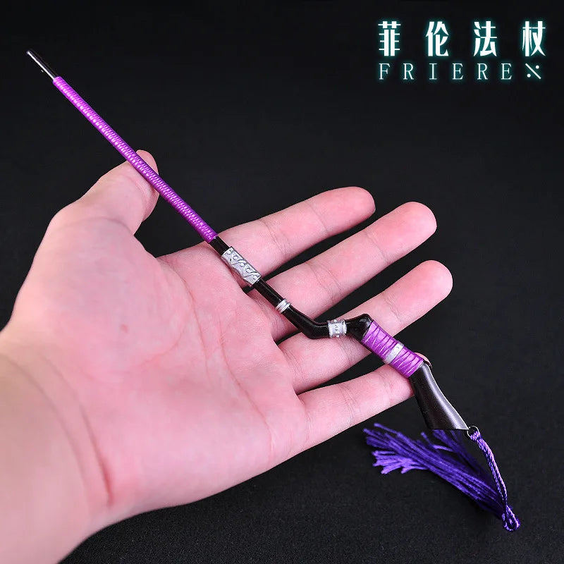 Replica Mágica: Armas de Frieren