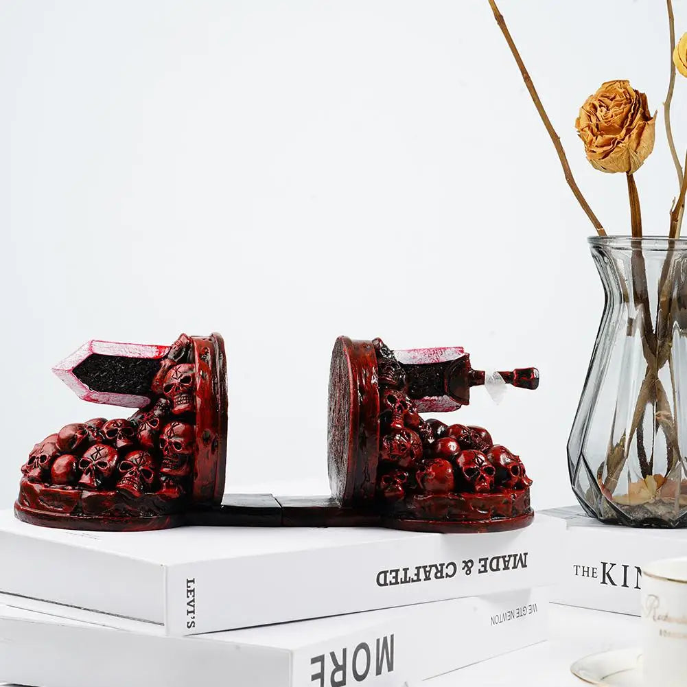 BERSERK SWORD, APARADOR DE LIVROS RED