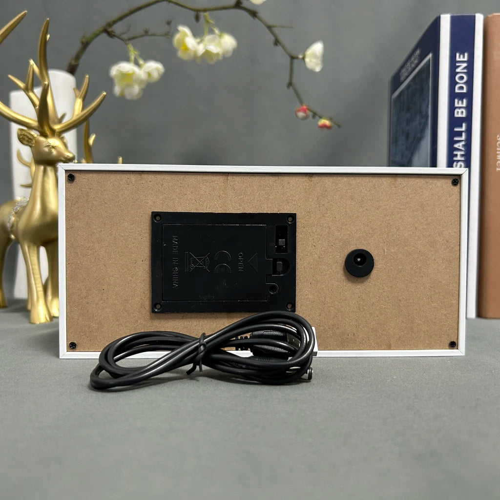 QUADRO LUMINOSO EDWARD ELRIC