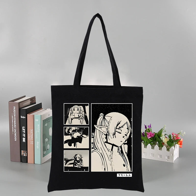 Ecobag Tote Frieren