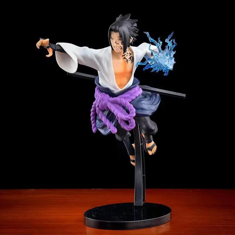 BONECO SASUKE UCHIHA